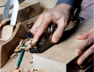 Unveiling the Beauty of 'Made in Canada' Countertops