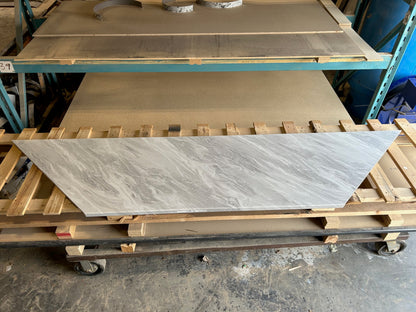 U-Miter Laminate Countertop